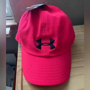 NWT Under Armour Hat